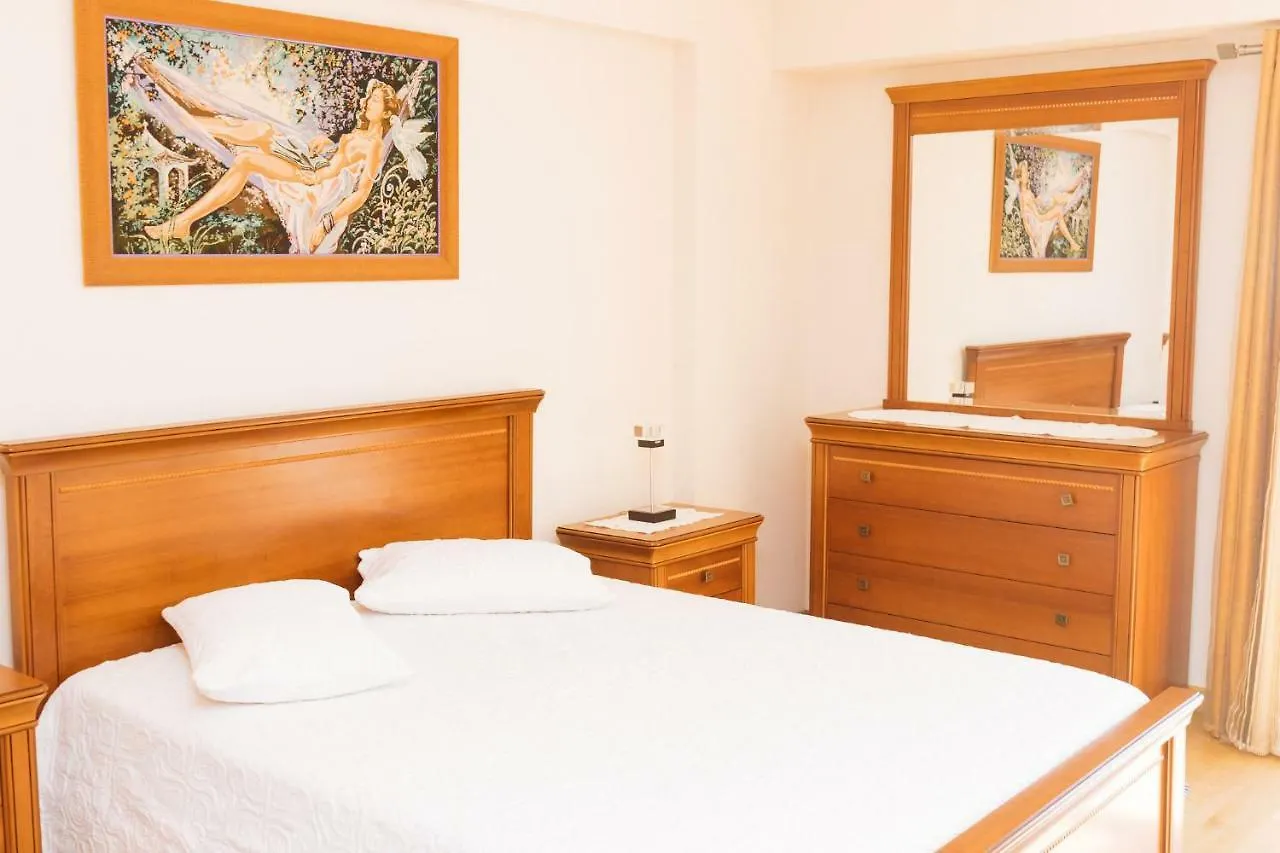 Penthouse 5 De Outubro Hotel Funchal  Appartamento Funchal (Madeira)