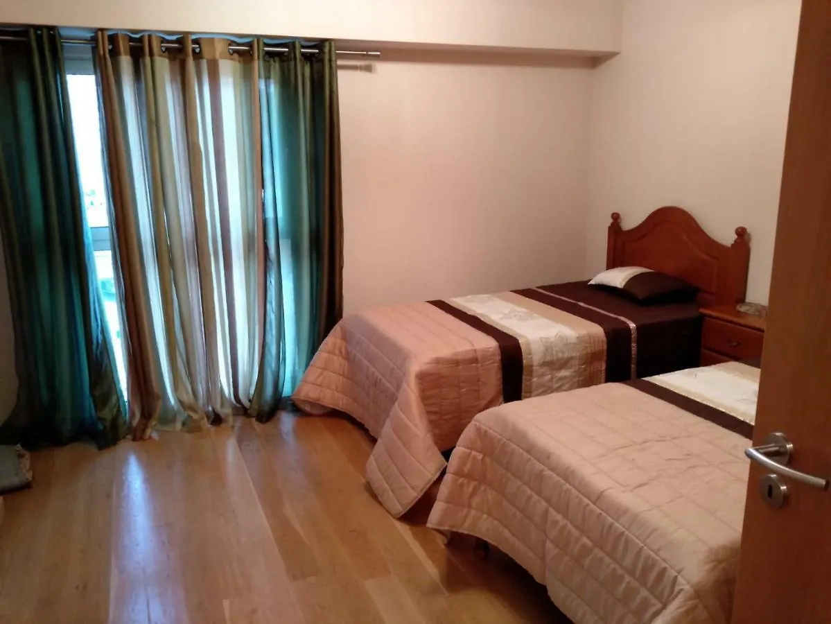 Appartamento Penthouse 5 De Outubro Hotel Funchal