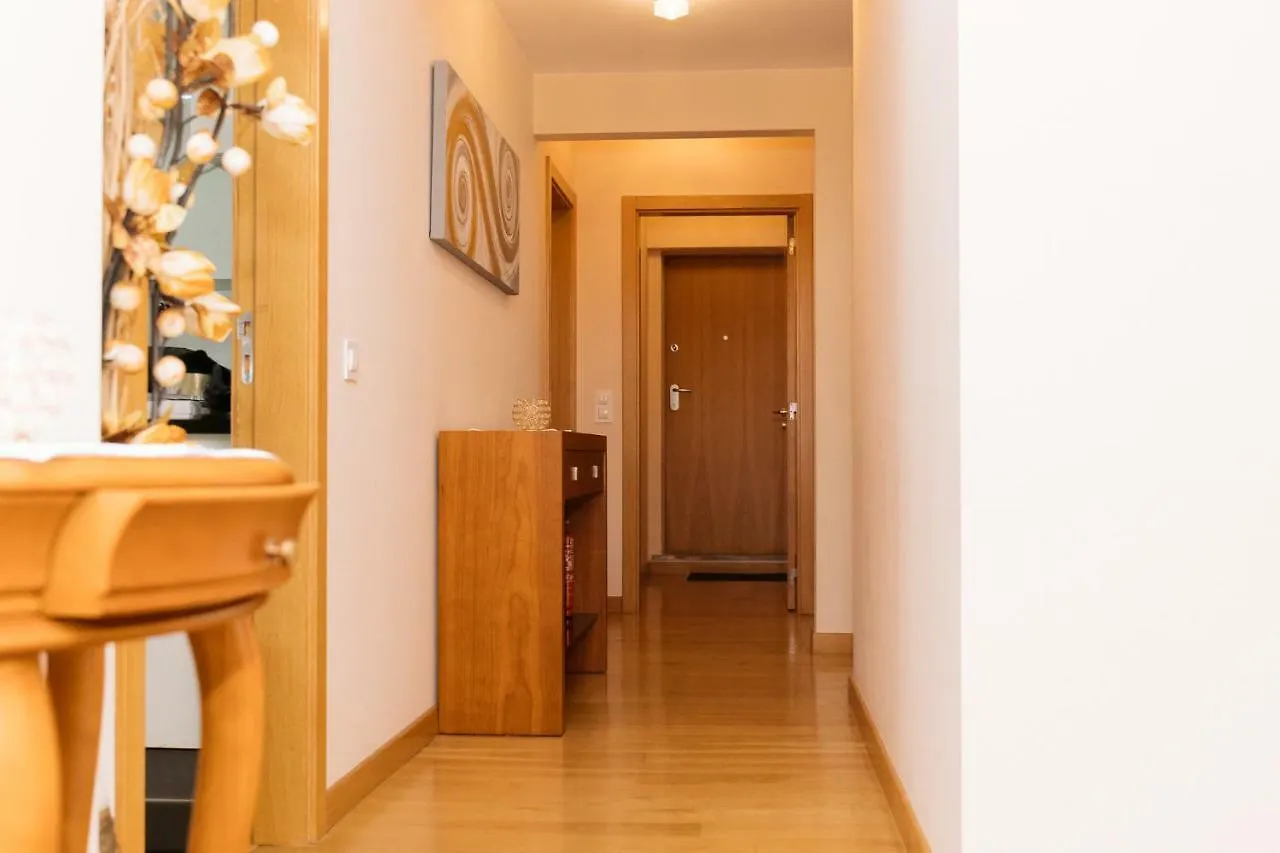 丰沙尔 Penthouse 5 De Outubro酒店 0*,