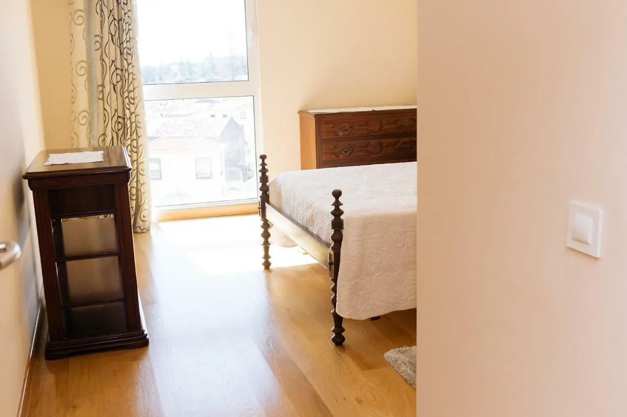 丰沙尔 Penthouse 5 De Outubro酒店 公寓