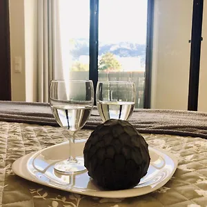 Apartament Blue River - Rua Dr Pita - Near Jardim Magnolia, Funchal (Madeira)